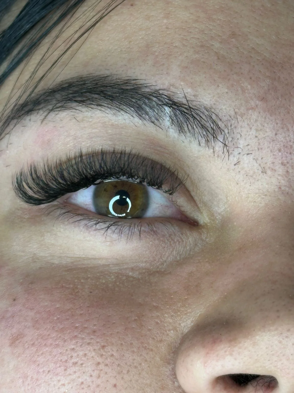 Micropigmentación de cejas